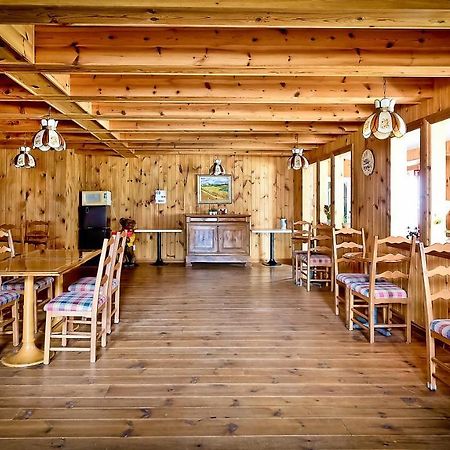 Auberge Papillon Lune Richmond Zewnętrze zdjęcie