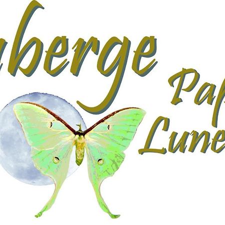 Auberge Papillon Lune Richmond Zewnętrze zdjęcie