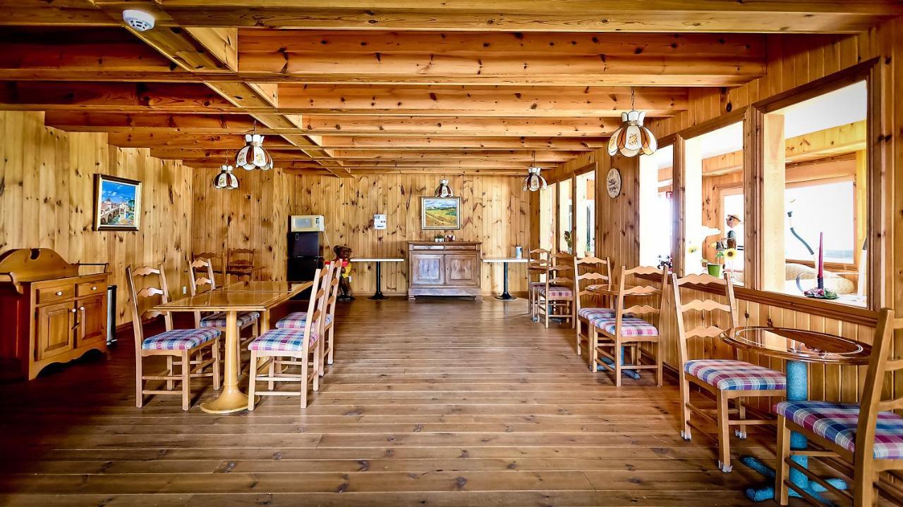 Auberge Papillon Lune Richmond Zewnętrze zdjęcie