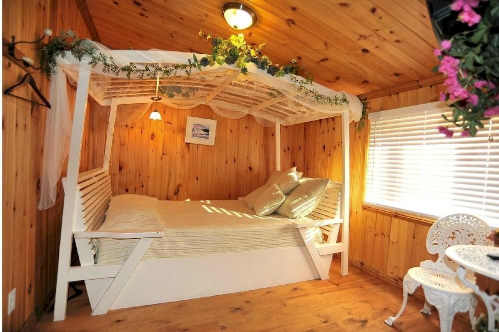 Auberge Papillon Lune Richmond Zewnętrze zdjęcie