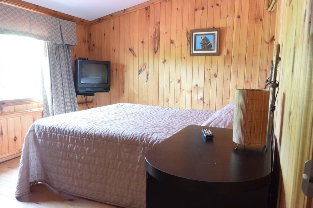 Auberge Papillon Lune Richmond Zewnętrze zdjęcie