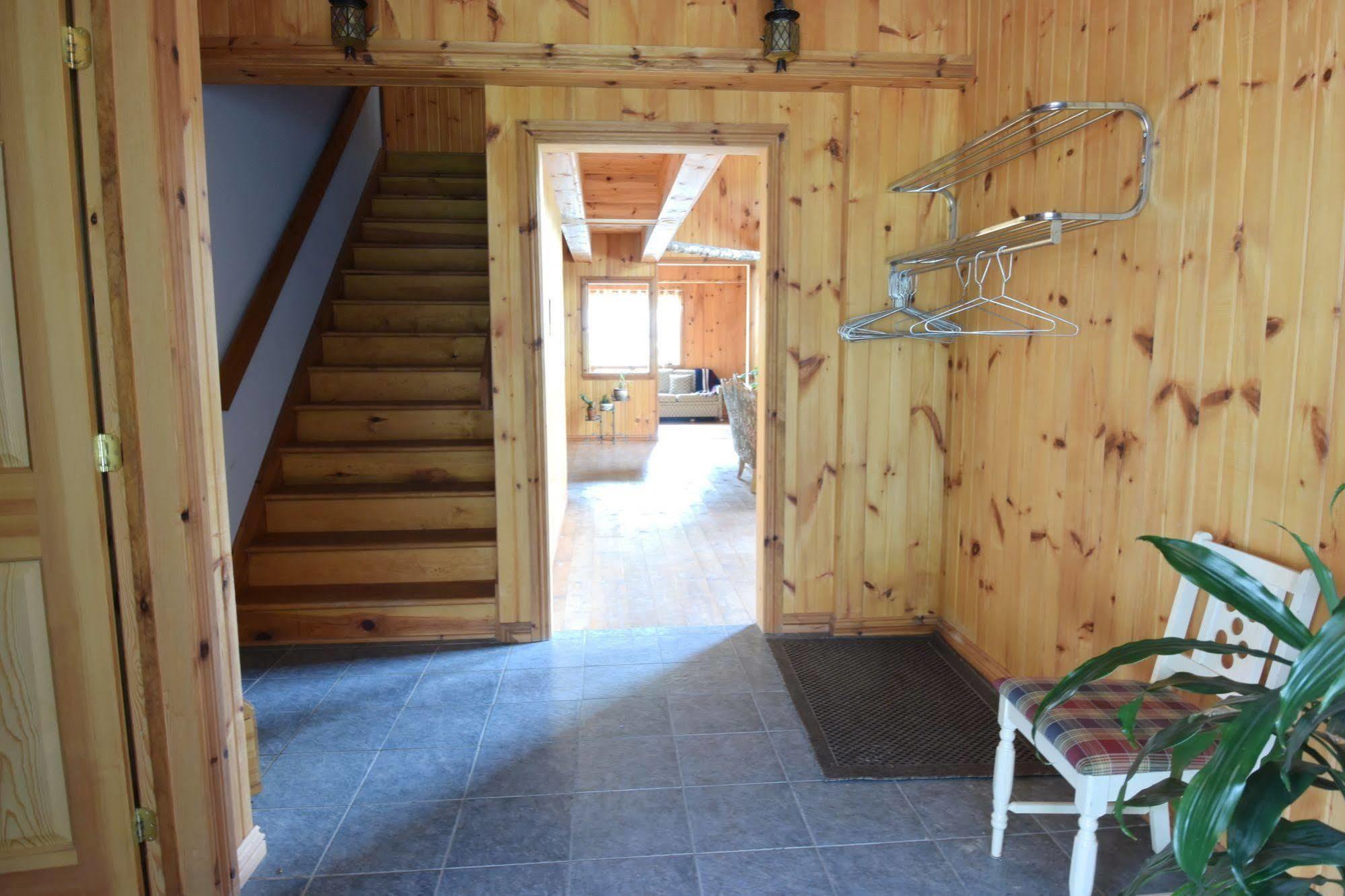 Auberge Papillon Lune Richmond Zewnętrze zdjęcie