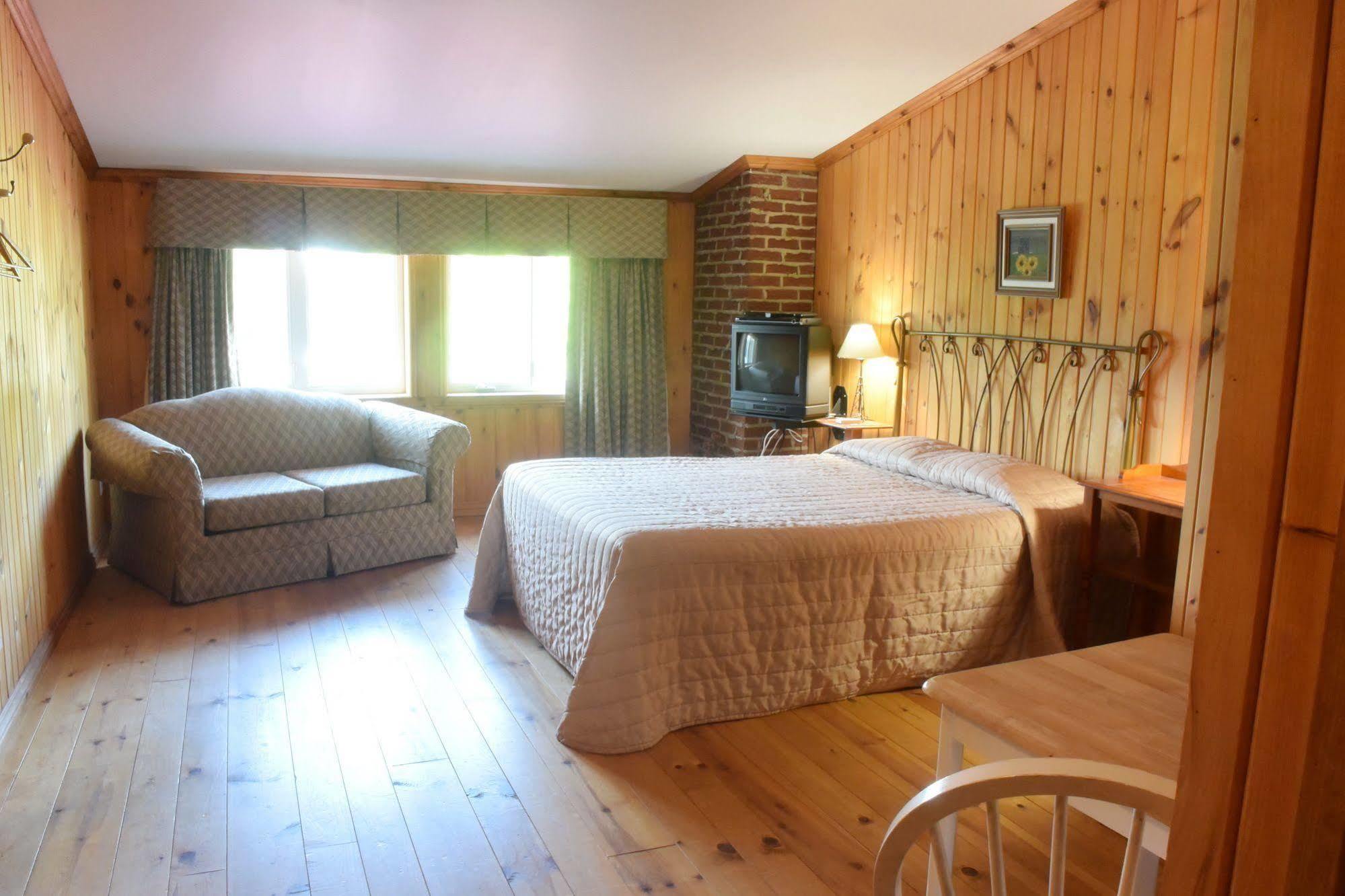 Auberge Papillon Lune Richmond Zewnętrze zdjęcie
