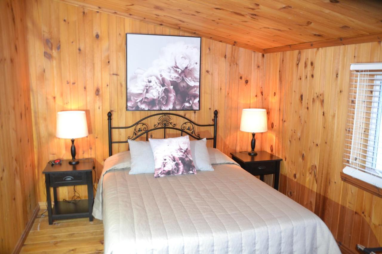 Auberge Papillon Lune Richmond Zewnętrze zdjęcie